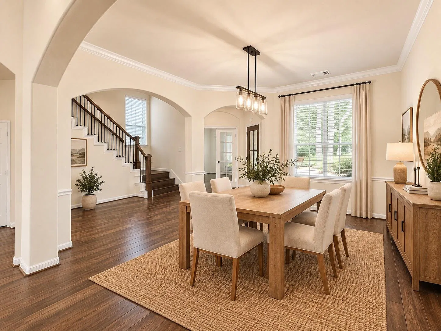 4 bed, 2.5 bath, 3134 sqft, $3,000 — Photo 4
