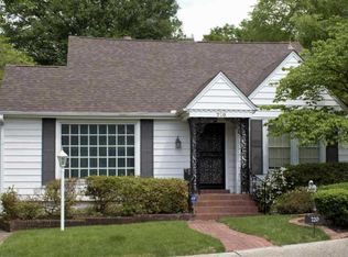 720 Holly St, Memphis, TN 38112