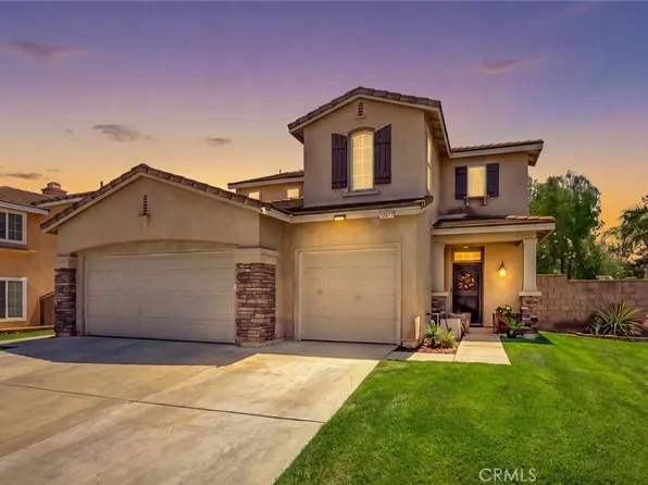 12977 Clemson Dr, Corona, CA 92880