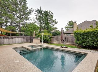 7 E Deer River Cir, Spring, TX 77389