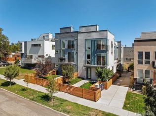 1284 Perry Street, Denver, CO 80204