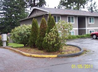 1808 S 311th Pl APT 7, Federal Way, WA 98003