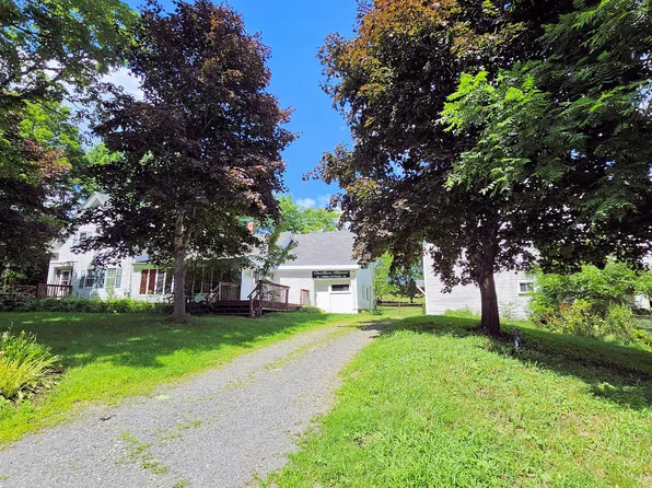 170 North Road, Harmony, ME 04942