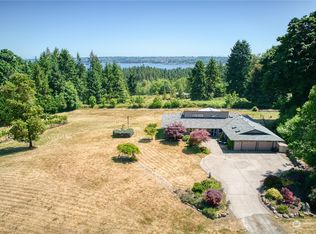1167 Island Blvd, Fox Island, WA