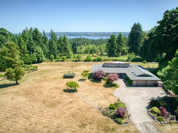 1167 Island Blvd, Fox Island, WA 98333