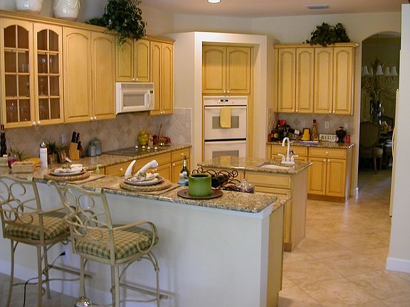 Beautiful Kitchen