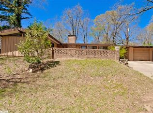 5143 Glenmere Rd, N Little Rock, AR 72116