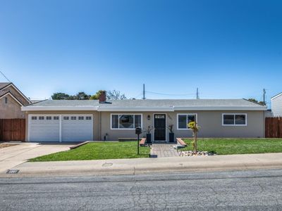 1061 Waring St, Seaside, CA, 93955