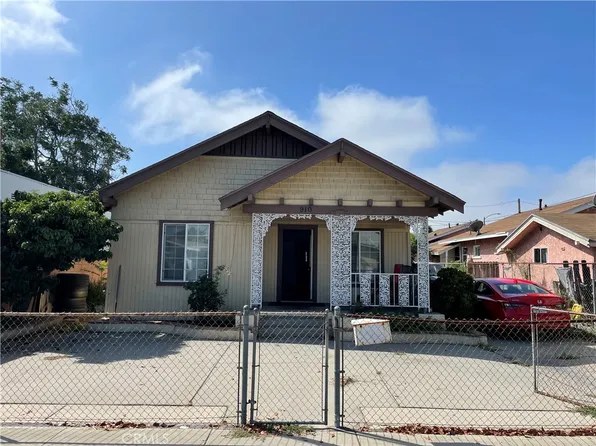 910 E 19th St, Long Beach, CA 90806
