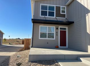 825 Great Plains Ave, Berthoud, CO 80513