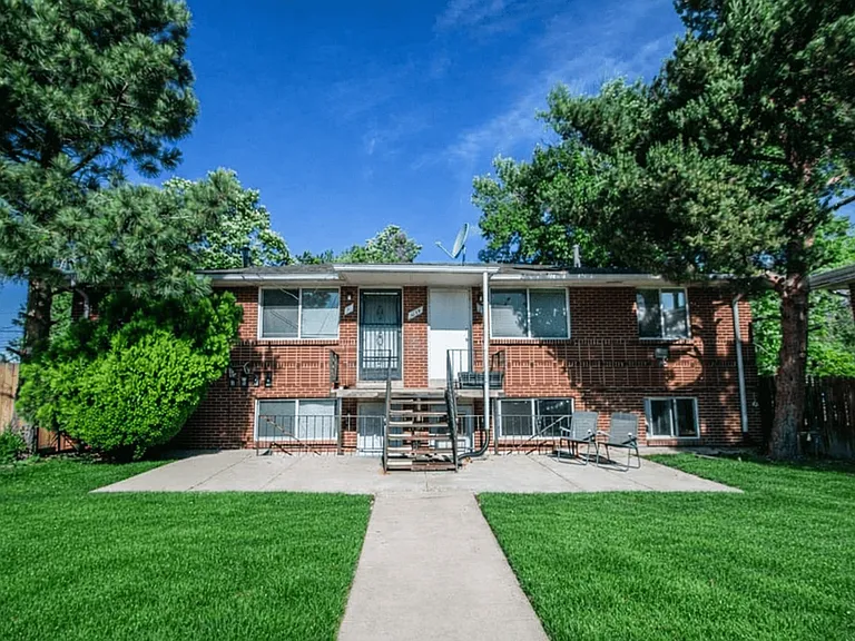 1115 Rosemary St — Photo 22