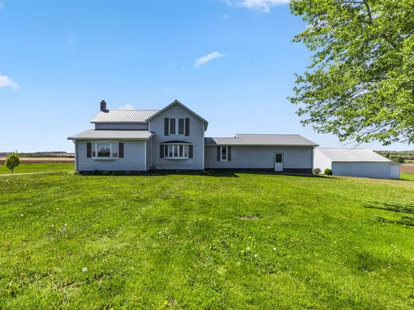 1454 58th St, Garrison, IA 52229