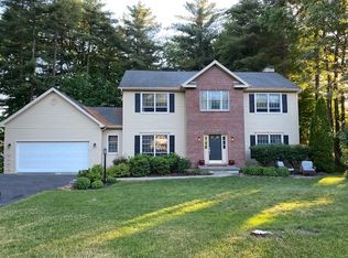 2 Stone Clover Dr, Saratoga Springs, NY 12866