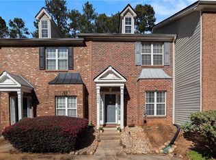 1944 Drennon Ave, Austell, GA 30106