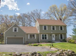 33 Starrs Plain Rd, Danbury, CT 06810