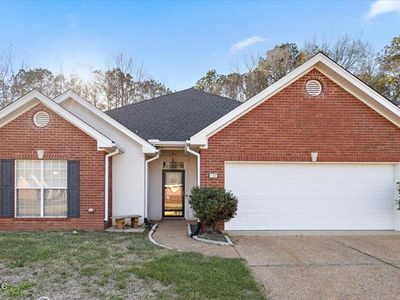 152 Pavilion Dr, Brandon, MS, 39042