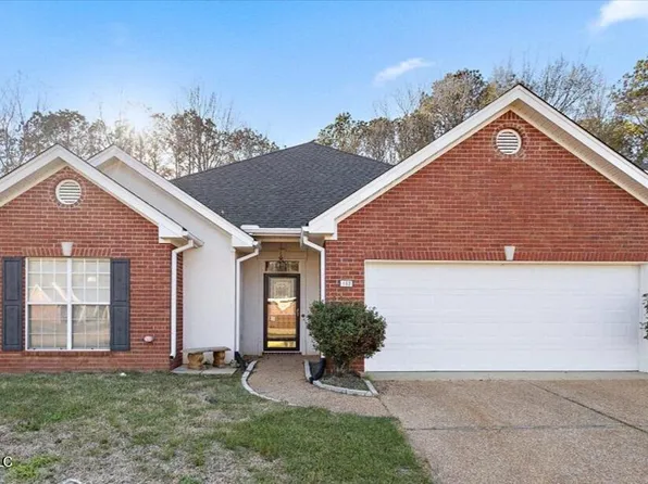 152 Pavilion Dr, Brandon, MS 39042