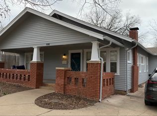 1606 NW 45th St, Oklahoma City, OK 73118
