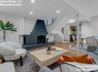 126 Appleton St #1, Boston, MA 02116