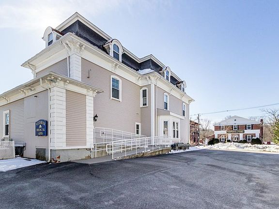 2nd image of 166 Village St Unit 201