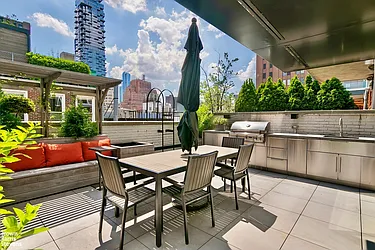 Rented by Brown Harris Stevens