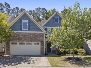 3446 Flat River Dr, Durham, NC 27703