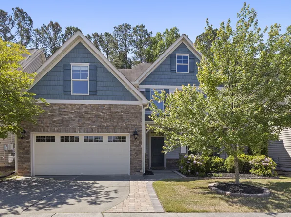 3446 Flat River Dr, Durham, NC 27703
