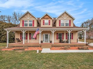 2193 W 250 S, La Porte, IN 46350