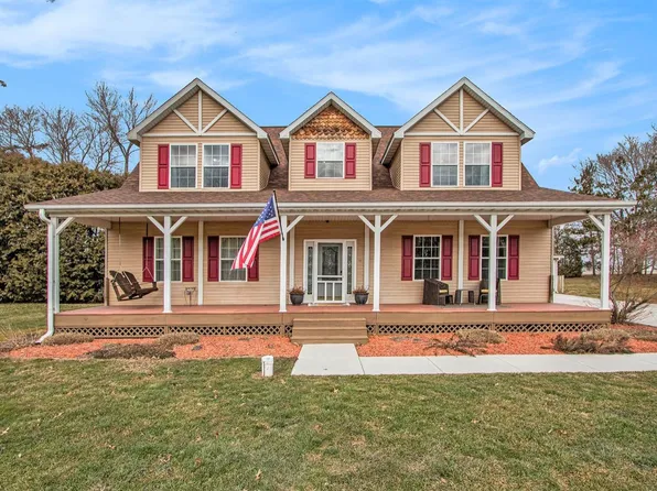 2193 W 250 S, La Porte, IN 46350
