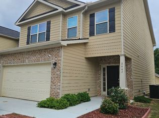 2647 Lovejoy Crossing Ln, Hampton, GA 30228