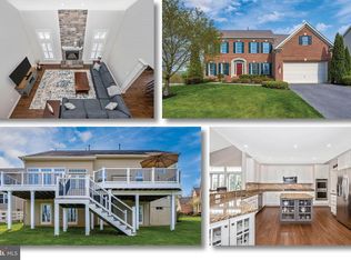 724 Glenbrook Dr, Middletown, MD 21769