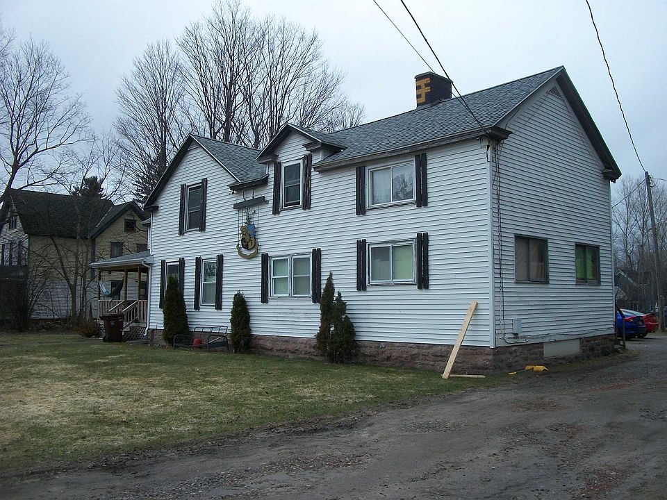 74 Elm St, Potsdam, NY 13676 MLS 46631 Zillow