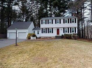 50 Blacksmith Rd, Dracut, MA 01826