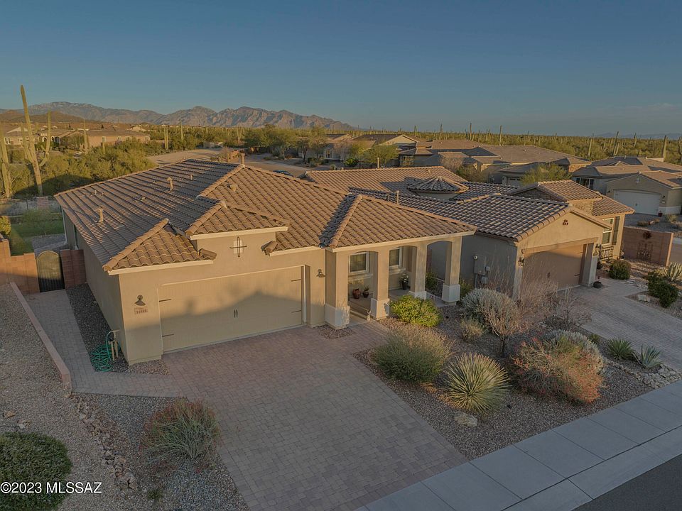 14046 N Silverleaf Ln, Marana, AZ 85658 Zillow