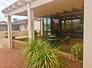 20838 N Gable Hill Dr, Sun City West, AZ 85375