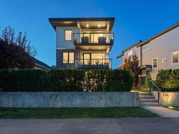 336 Keith Rd E, North Vancouver, BC V7J 1J8