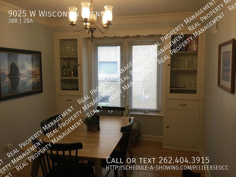 1st image of 9025 W Wisconsin Ave