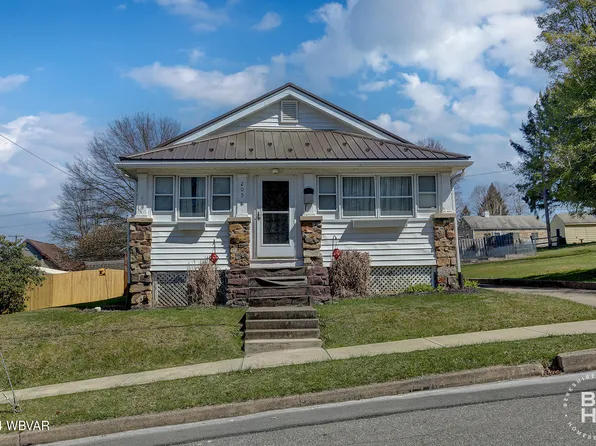 205 Summer St, South Williamsport, PA 17702