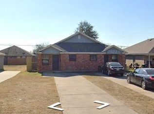 1424 E Mulkey St #1424, Fort Worth, TX 76104