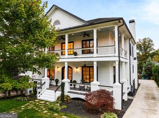 1079 Wimberly Rd NE, Atlanta, GA 30319