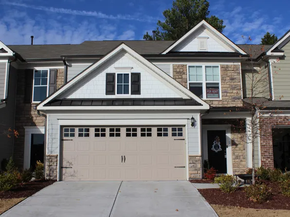 1007 Ambrosia Dr, Durham, NC 27713