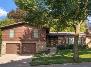 110 Blue Ridge Pkwy, Madison, WI 53705