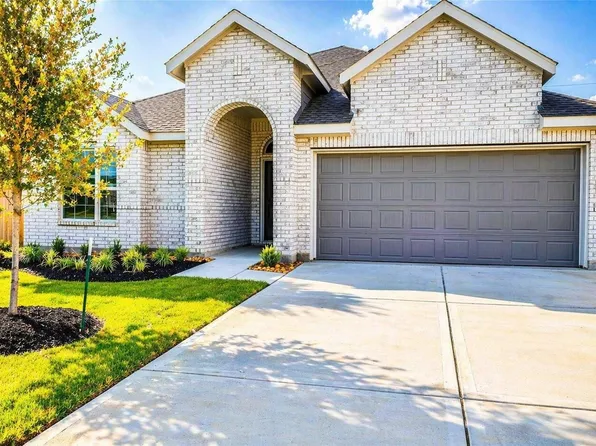 2642 Olivine Stone Dr, Rosenberg, TX 77469