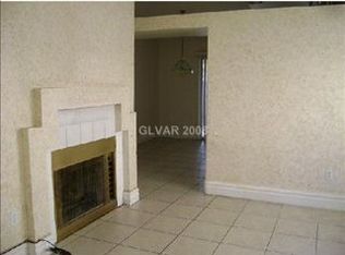 4133 Compass Rose Way, Las Vegas, NV 89108