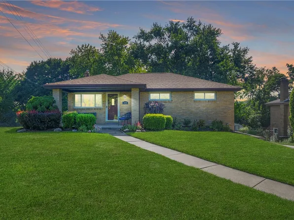 204 Lenore Dr, Mc Kees Rocks, PA 15136