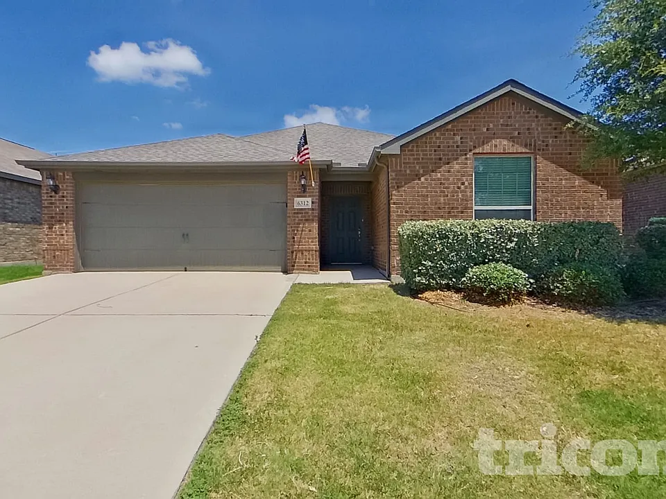 6312 Jasper Lake Dr