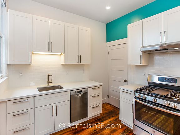 3rd image of 1301 Fell St APT 6