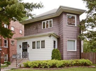 1429 Schilling Ave, Chicago Heights, IL 60411