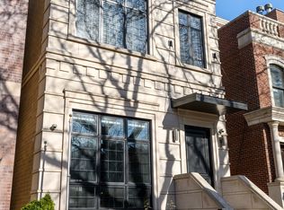 1544 W Grace St, Chicago, IL 60613