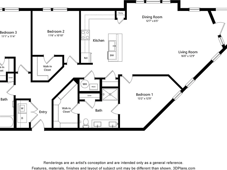 Jefferson Grandscape — Photo 70